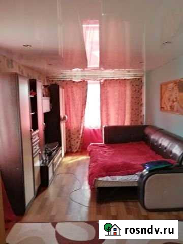 3-комнатная квартира, 58.3 м², 2/2 эт. на продажу в Абакане Абакан - изображение 1