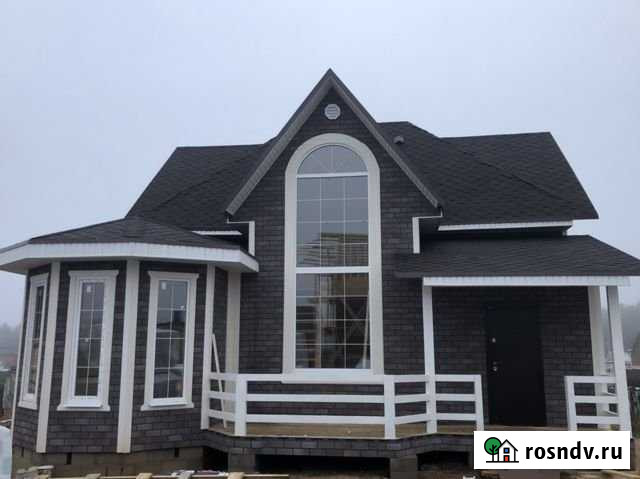 Дом 130 м² на участке 7.7 сот. на продажу в Химках Химки - изображение 1