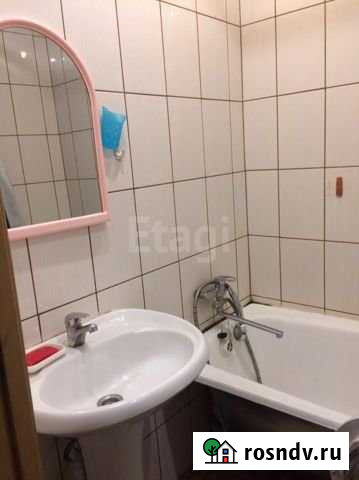 2-комнатная квартира, 54 м², 2/9 эт. в аренду на длительный срок в Сургуте Ханты-Мансийского АО Сургут - изображение 1