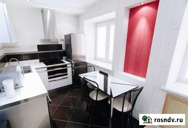 2-комнатная квартира, 45 м², 3/5 эт. в аренду посуточно в Перми Пермь - изображение 1