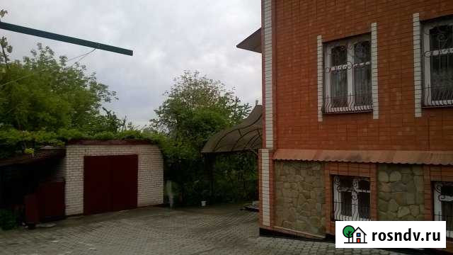 Дом 420 м² на участке 17 сот. на продажу в Черкесске Черкесск - изображение 1