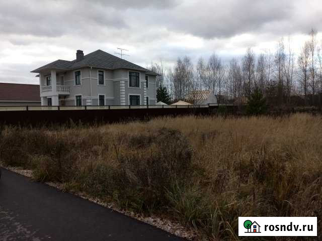 Участок ИЖС 12 сот. на продажу в Кратово Кратово - изображение 1