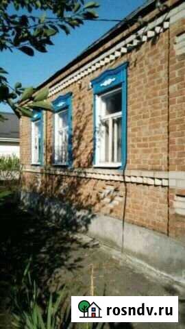 Дом 76 м² на участке 18 сот. на продажу в Крыловской Крыловская - изображение 1