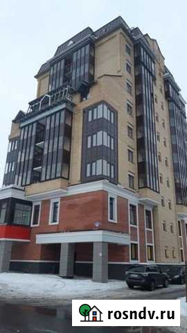 1-комнатная квартира, 43.8 м², 4/10 эт. на продажу в Архангельске Архангельск - изображение 1