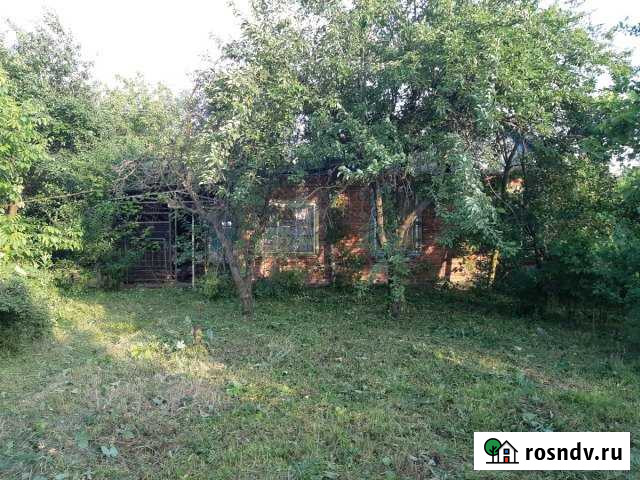 Дача 40 м² на участке 6 сот. на продажу в Краснодаре Краснодар - изображение 1