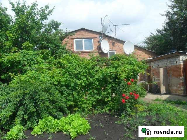 Дом 100 м² на участке 15 сот. на продажу в Тольятти Тольятти - изображение 1