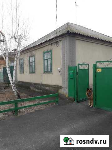 Дом 70 м² на участке 14 сот. на продажу в Павловске Воронежской области Павловск - изображение 1