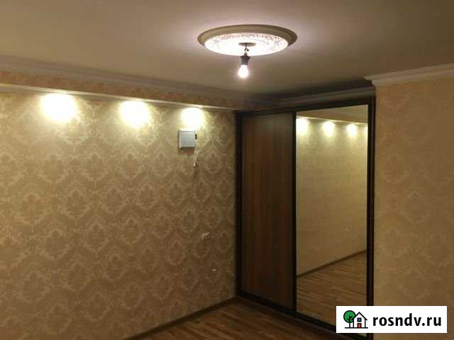 1-комнатная квартира, 28.5 м², 1/2 эт. на продажу в Каспийске Каспийск - изображение 1