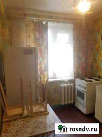1-комнатная квартира, 30 м², 2/5 эт. на продажу в Сосновоборске Красноярского края Сосновоборск