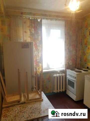 1-комнатная квартира, 30 м², 2/5 эт. на продажу в Сосновоборске Красноярского края Сосновоборск - изображение 1