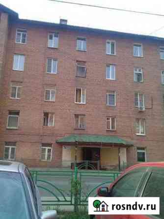 Квартира-студия, 20 м², 1/5 эт. на продажу в Иркутске Иркутск