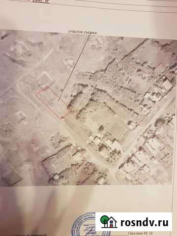 Участок ИЖС 10 сот. на продажу в Сенгилее Сенгилей - изображение 1