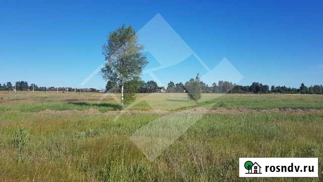 Участок ИЖС 13 сот. на продажу в Мурмино Мурмино - изображение 1