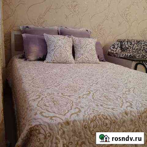 1-комнатная квартира, 40 м², 7/16 эт. в аренду посуточно в Ставрополе Ставрополь