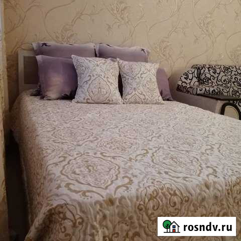 1-комнатная квартира, 40 м², 7/16 эт. в аренду посуточно в Ставрополе Ставрополь - изображение 1