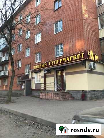 Помещение свободного назначения, 82.5 кв.м. Тверь - изображение 1