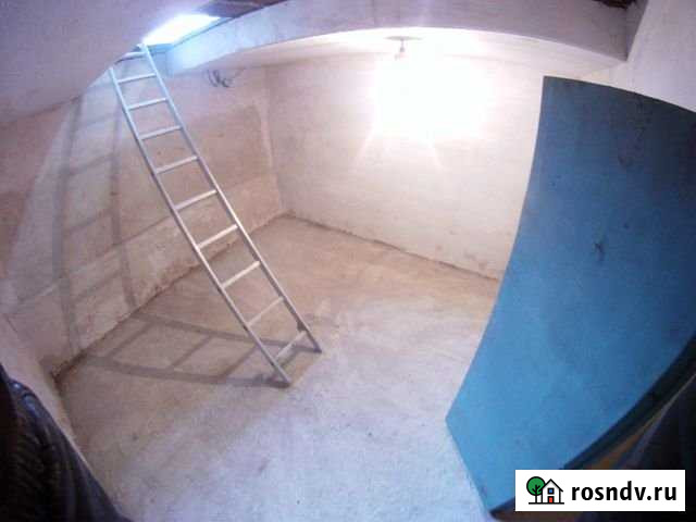 Гараж >30 м² в аренду в Севастополе Севастополь - изображение 1
