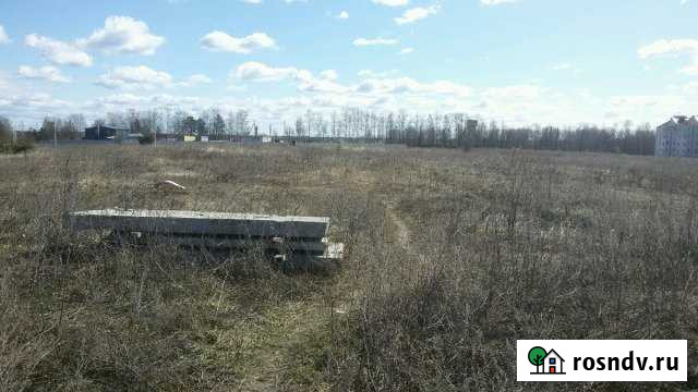 Участок ИЖС 23 сот. на продажу в Брянске Брянск - изображение 1