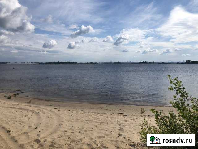 Участок ИЖС 10 сот. на продажу в Верхнем Услоне Верхний Услон - изображение 1