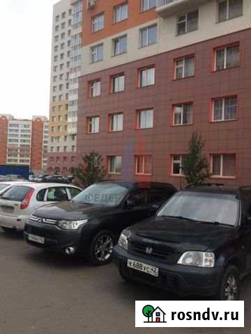 Квартира-студия, 35 м², 7/16 эт. на продажу в Кемерово Кемерово - изображение 1