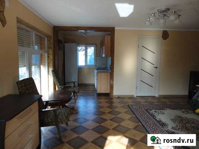 Дача 78.5 м² на участке 8 сот. на продажу в Таганроге Таганрог - изображение 1