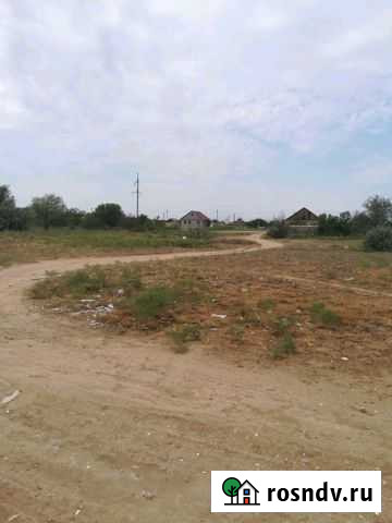 Участок ИЖС 6 сот. на продажу в Началово Началово - изображение 1