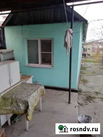 Дом 60 м² на участке 600 сот. на продажу в Крымске Крымск - изображение 1