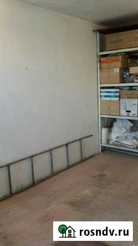 Гараж >30 м² на продажу в Симферополе Симферополь - изображение 1