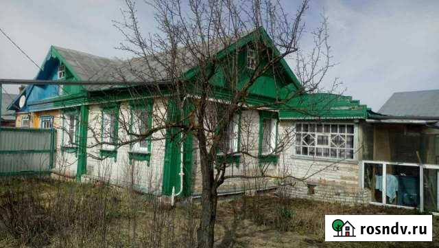 Дом 108 м² на участке 4 сот. на продажу в Орехово-Зуево Орехово-Зуево - изображение 1