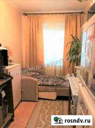 Комната 9 м² в 3-ком. кв., 5/5 эт. на продажу в Калуге Калуга