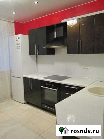 1-комнатная квартира, 42 м², 3/16 эт. в аренду на длительный срок в Химках Химки - изображение 1