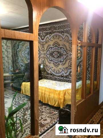 3-комнатная квартира, 70 м², 4/4 эт. на продажу в Камне-на-Оби Камень-на-Оби - изображение 1