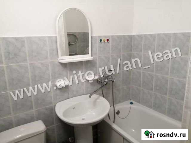 1-комнатная квартира, 31 м², 3/5 эт. в аренду на длительный срок в Новомосковске Новомосковск - изображение 1