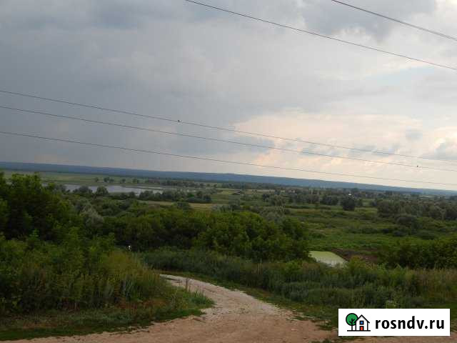 Участок ИЖС 13 сот. на продажу в Чистополе Чистополь - изображение 1