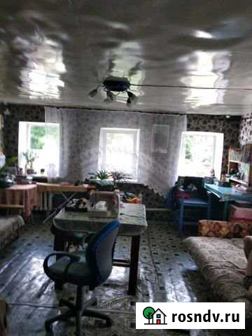 Дом 50 м² на участке 21 сот. на продажу в Мещерино Мещерино - изображение 1