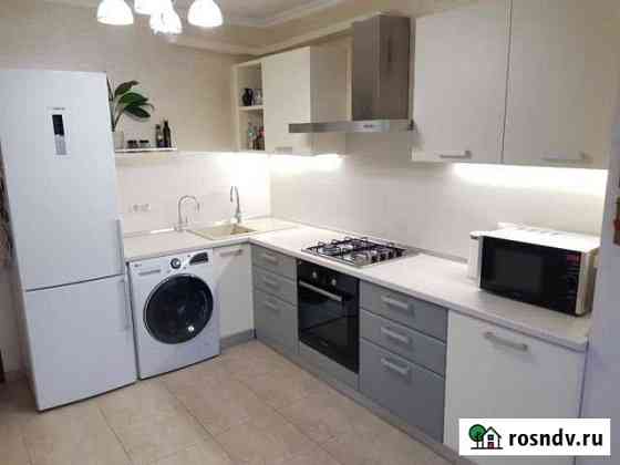 3-комнатная квартира, 76 м², 9/10 эт. на продажу в Ялте Ялта