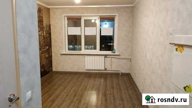 Квартира-студия, 18 м², 5/5 эт. на продажу в Красноярске Красноярск - изображение 1