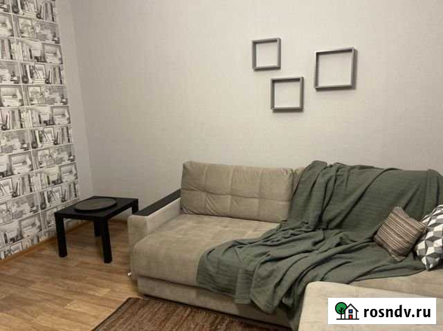 2-комнатная квартира, 70 м², 9/10 эт. в аренду посуточно в Красноярске Красноярск - изображение 1