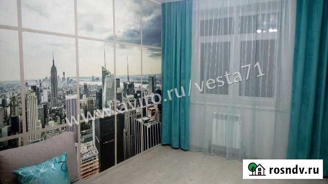 2-комнатная квартира, 62 м², 5/9 эт. в аренду на длительный срок в Туле Тула - изображение 1