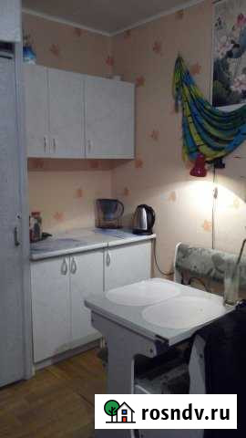 Комната 16.5 м² в 1-ком. кв., 7/9 эт. на продажу в Новосибирске Новосибирск - изображение 1