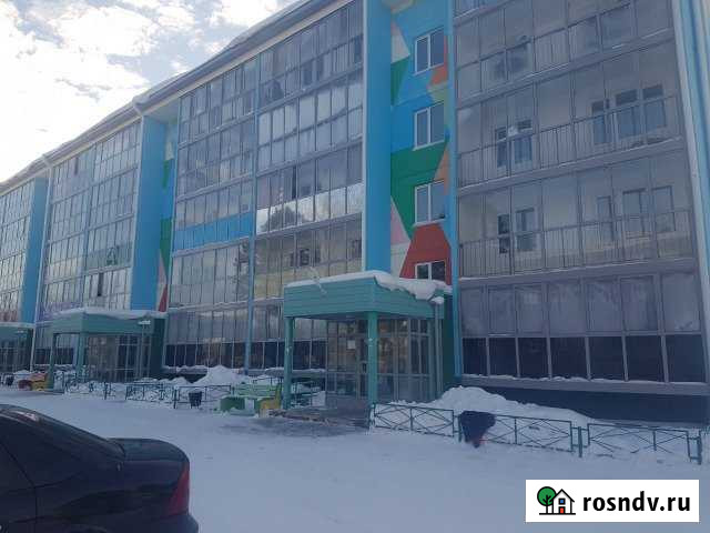 1-комнатная квартира, 42 м², 1/5 эт. на продажу в Самусе Самусь - изображение 1