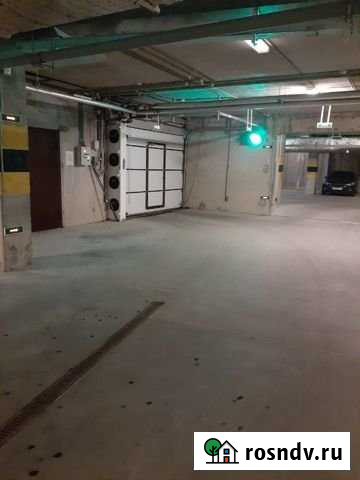 Машиноместо 14 м² в аренду в Мурино Мурино - изображение 1