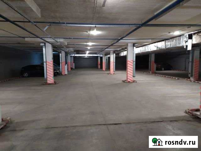 Машиноместо 15 м² на продажу в Казани Казань - изображение 1