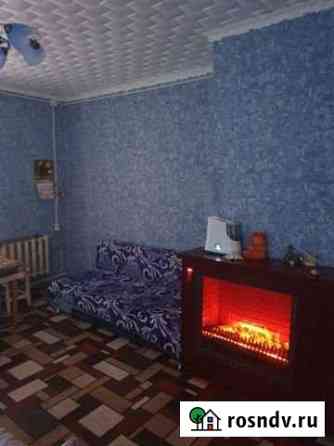 1-комнатная квартира, 30.7 м², 1/2 эт. на продажу в Сиверском Сиверский