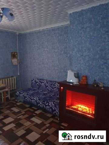 1-комнатная квартира, 30.7 м², 1/2 эт. на продажу в Сиверском Сиверский - изображение 1