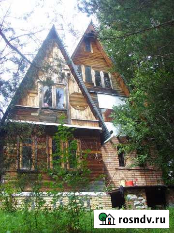 Участок СНТ, ДНП 2000 сот. на продажу в Новокузнецке Новокузнецк - изображение 1