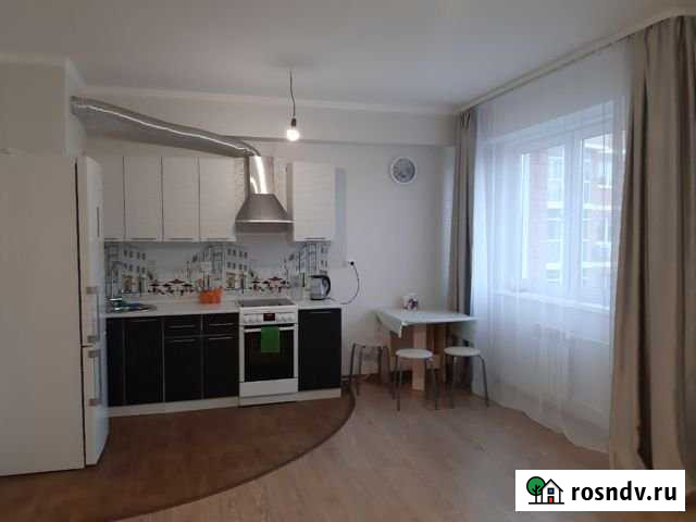 Квартира-студия, 40 м², 7/9 эт. в аренду посуточно в Иркутске Иркутск - изображение 1