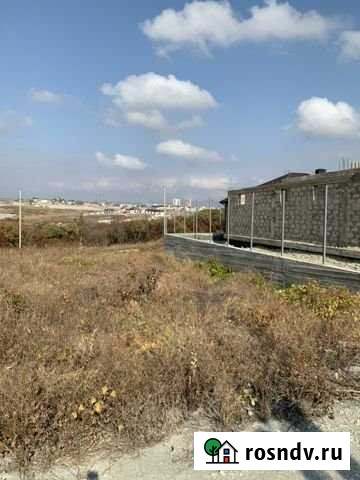 Участок СНТ, ДНП 5 сот. на продажу в Мысхако Мысхако - изображение 1