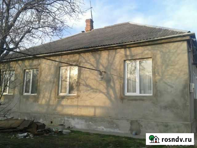 Дом 70 м² на участке 6 сот. на продажу в Каспийске Каспийск - изображение 1