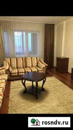 3-комнатная квартира, 118 м², 9/10 эт. в аренду на длительный срок в Туле Тула